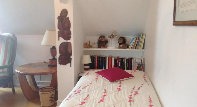 Apartment With 2 Bedrooms in Muzillac, With Private Pool, Enclosed Gar, Rezerwuj Apartament  