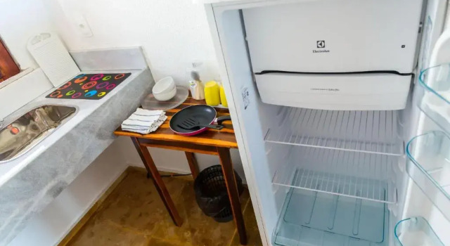 Cumbuco Kite in Paradise e Hospedaria, Забронировать Отель Пляж Кумбуко Сеара