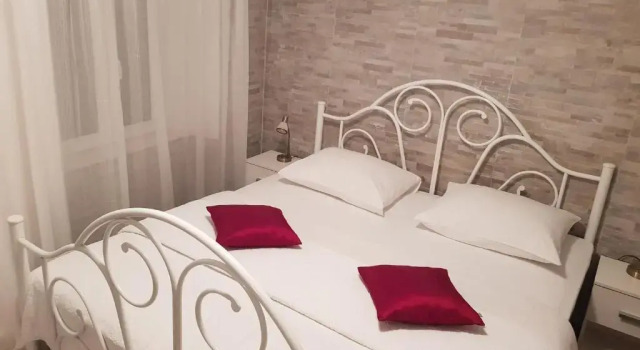 Апартаменты Superior Apartments Minerva