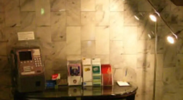 Студия Hotel Hamilton Sapporo - Vacation STAY 18908v
