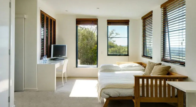 The Summerhouse