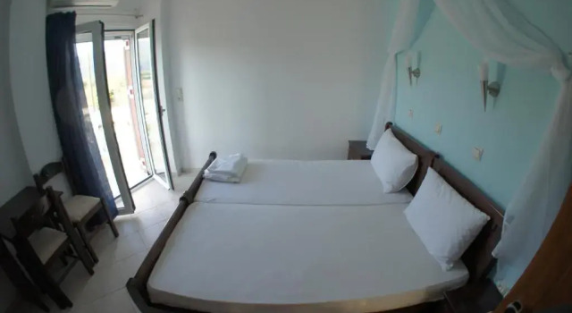 Номер Standard Villa Alexandros