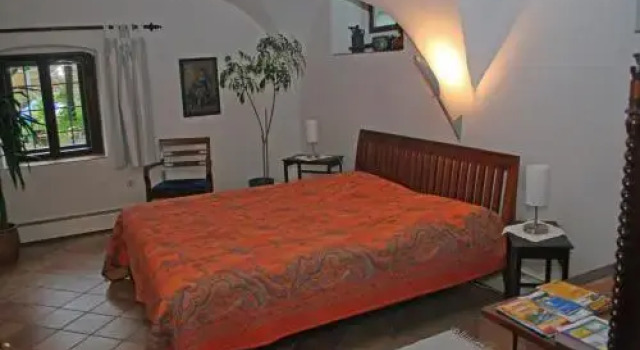 Poncet´sches Herrenhaus, Prenota Hotel Hotel a Sassonia con parcheggio, Parcheggio