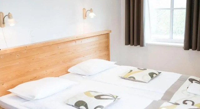 Номер Standard Arno Apartments