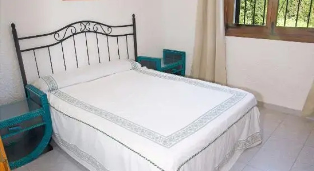 Villa with pool in Javea