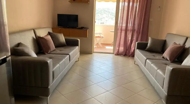 ApartmentsMarino-3, Book Lejlighed Himarë Vlorë County