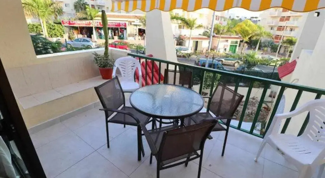 Апартаменты Mare Verde B90 by Tenerife Rental and Sales