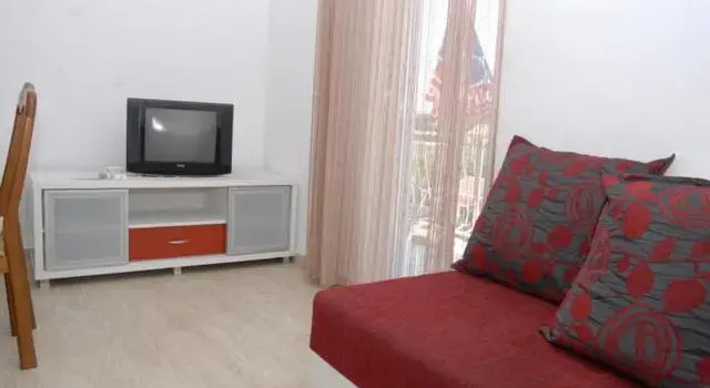 Апартаменты Apartments Dosljak