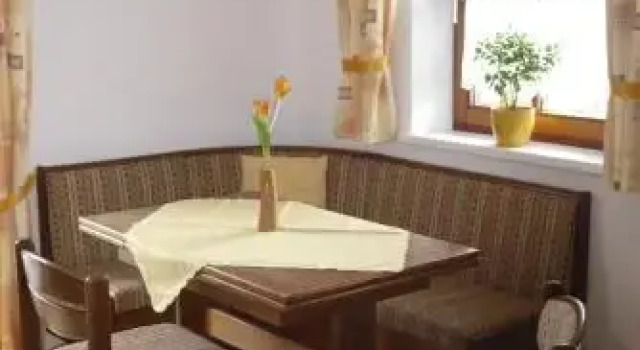 Ferienwohnungen Reitinger, Varaa Huoneisto Hotellit Baijeri pysäköinnillä, Pysäköinti