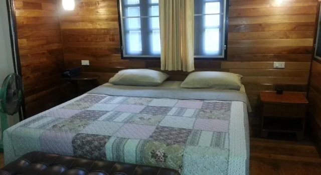 Suntisook Resort, Забронировать Курортный отель Отели Южного Таиланда с парковкой, Парковка