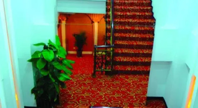 Xinshijie Hotel, Rezervovat Hotel Suqian 