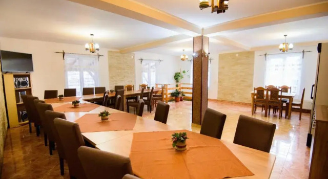 Pensiunea Malina, Réserver Hôtel Hôtels pas chers à Prahova Valley