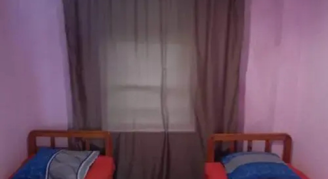 Delirium, Book Hotel Kobuleti 