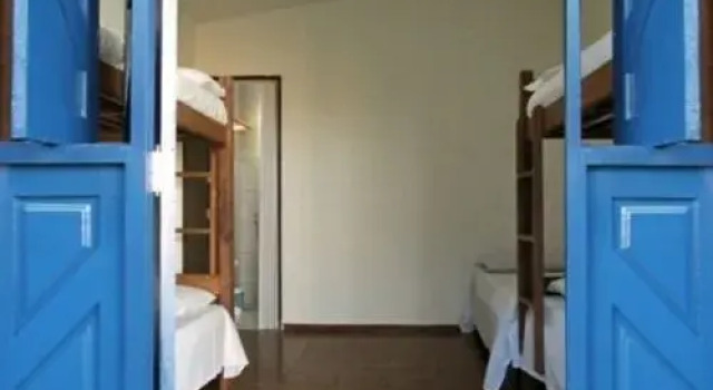 Albergue da Costa, Rezervovat Hotel Hotely v Bahia se snídaní, Snídaně