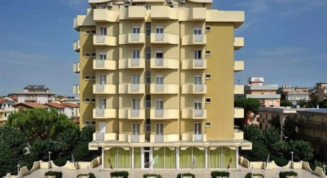 Hotel Oceanic
