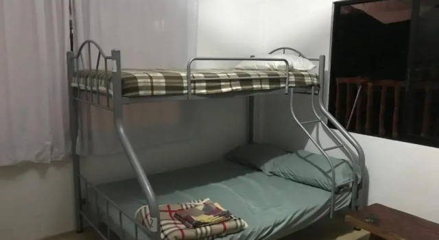Hostel Lions, Забронировать Хостел Хостелы Мамбахао, Хостел