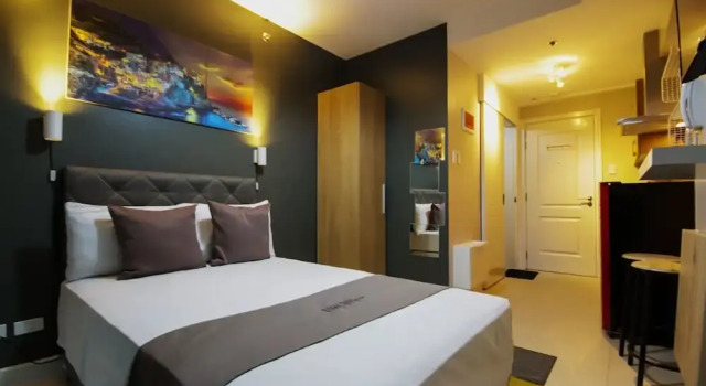 Siglo Suites @ The Residences at Commonwealth