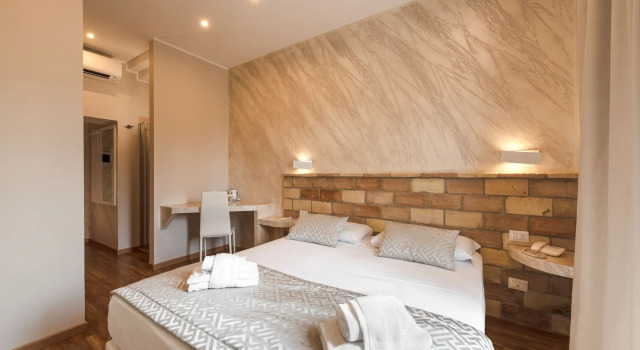 Colosseo Accomodation Room Guest House