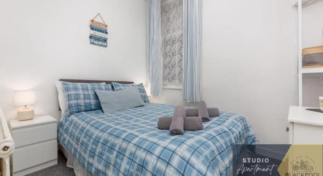 Апартаменты Цокольный этаж Reads Court Holiday Apartments
