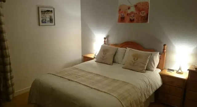Двухместный номер Standard с видом на море The Castle Hotel