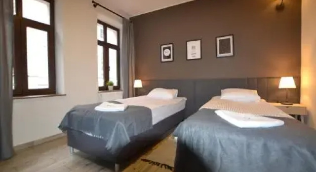 SleepZone Apartments, Забронировать Апартаменты/квартира Легница Нижнесилезское воеводство