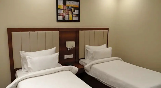 Номер Superior Hotel Tridev