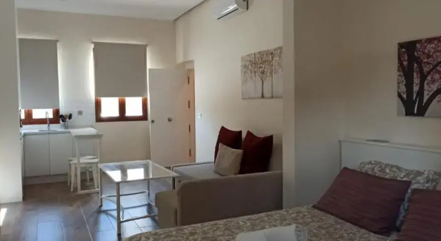 Апартаменты Superior La Quinta Hacienda