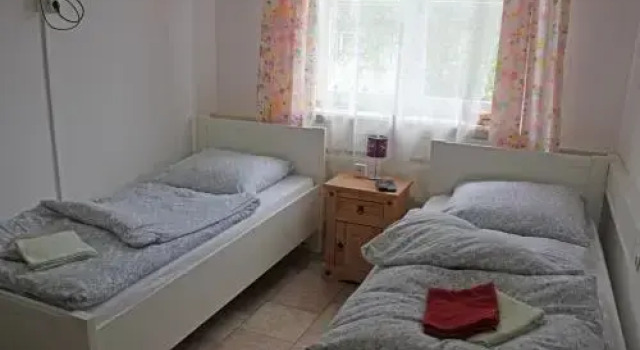 Weiss Ferienwohnung 2