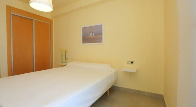 Apartamento Junto al mar Para 8 Personas en Cambrils