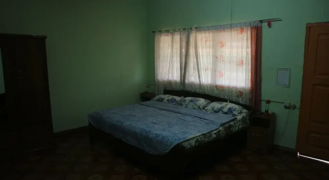 Relax Lodge, Boek Hotel 3-sterren hotels in Tamale, 3*