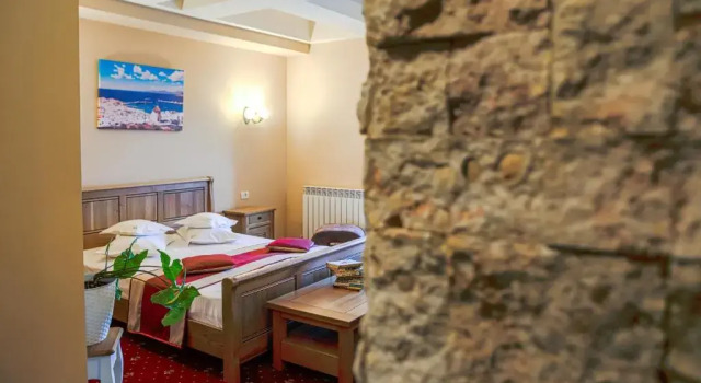 Hotel Ges, Reserva ahora Hotel Hoteles de negocios en Constanta, 4* 5*