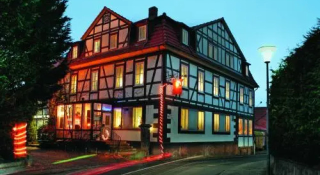 Hotel-Restaurant Schillingshof, Prenota Hotel  