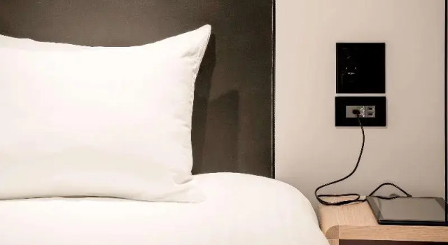 Трёхместный номер Standard WPÜ HOTEL Shinjuku