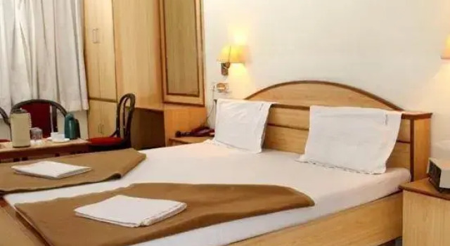 Hotel Kashi