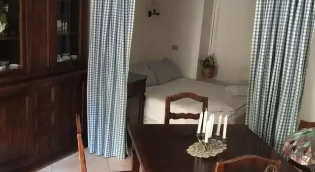 Трёхместный номер Standard B&B del Giglio Cefalu