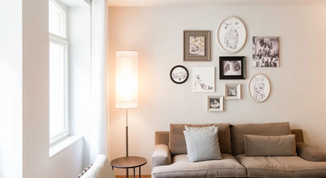 Апартаменты Guillaume Suites