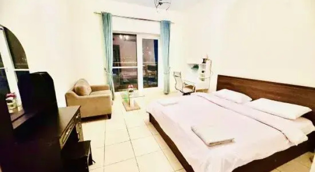 Люкс (Dubai) Lu-Inn