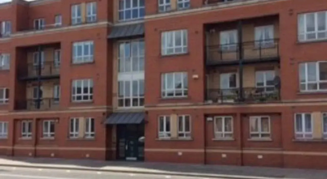 2 Bedroom Apartment 15 Minutes From City Centre, Забронировать Апартаменты/квартира Апартаменты Дублина, рядом с Harold's Cross Stadium, Апартаменты/квартира
