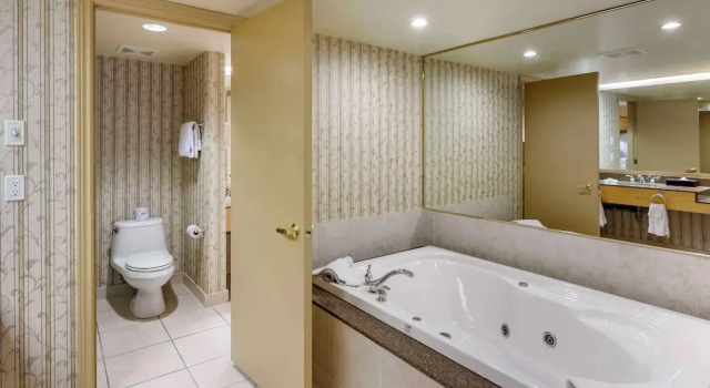 Двухместный люкс Carriage Ridge Resort, an Ascend Collection Resort