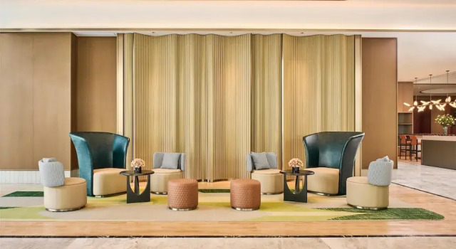 Hilton Garden Inn Zhongshan South, Забронировать Отель Новые отели Гуандун, новые