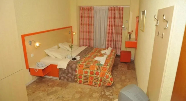Olympic Kosma Hotel