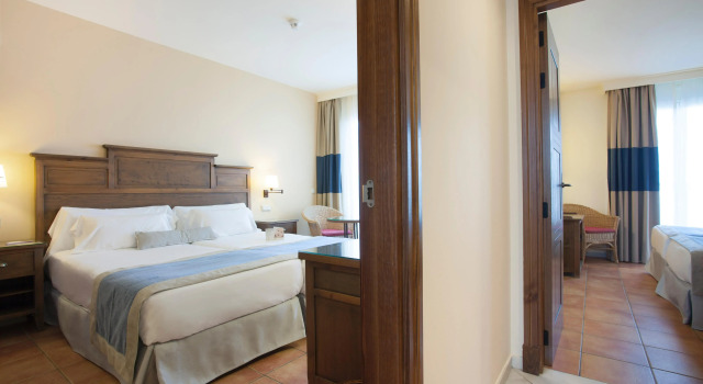 Hotel Fuerte Conil-Resort