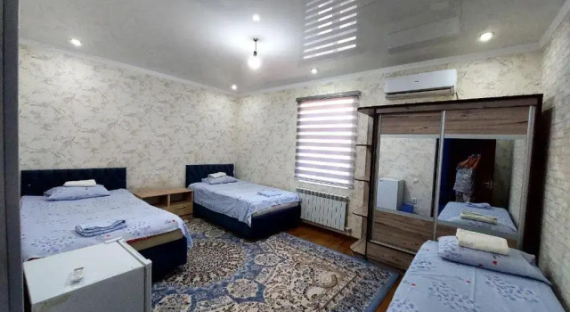 Green house, Забронировать Отель Отели в центре Нукуса с завтраком, отели в центре Нукуса с завтраком