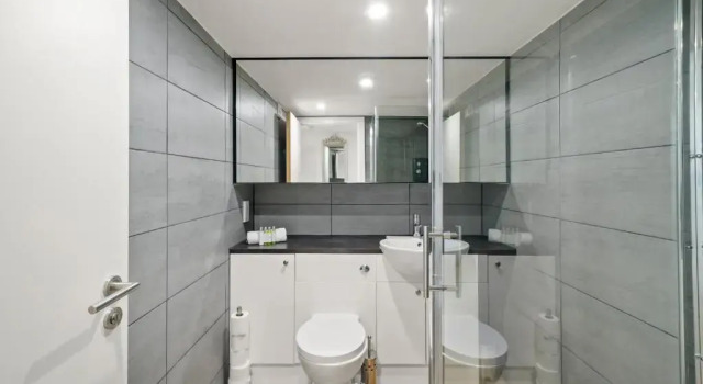 Апартаменты Duplex Apartments By Luxe Your Stays- Sandwell, West Bromwich