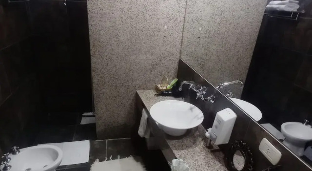 Апартаменты Deluxe Apart club San Pedro