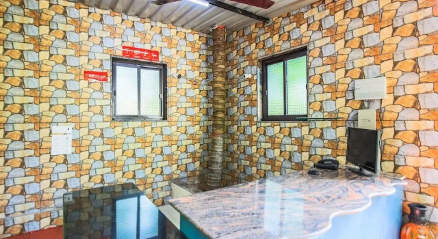 Tanisha Guest House by OYO Rooms, Réserver Maison d'hôtes South Goa Goa