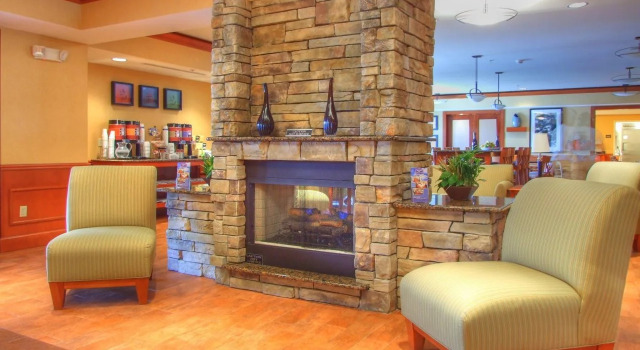 Hampton Inn Detroit - Shelby Township, Prenota Hotel Utica 