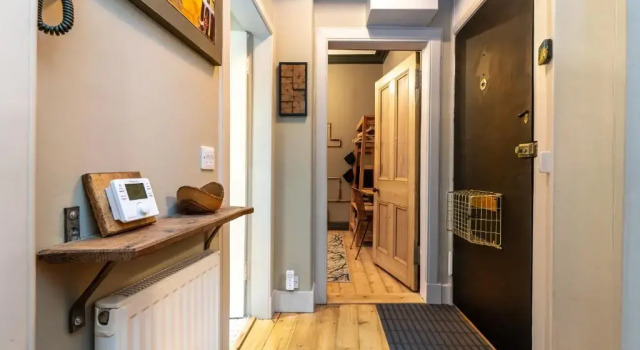 Апартаменты The Waverley Park Residence No 2