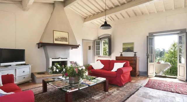 Fattoria Laviosa, Prenota Hotel Fauglia Toscana
