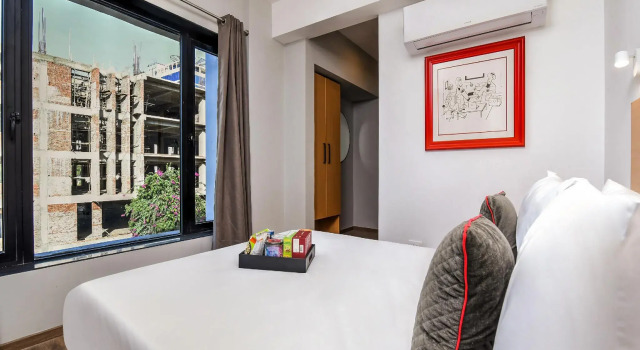 OYO Townhouse 051 Lal Kothi
